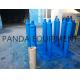 4 -12 High Air Pressure Mining , Rock Breaking DTH Hammers for water drilling