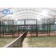 Customized Sports Hall Tent , Outdoor Tennis Court Tent Waterproof