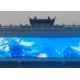 Water Proof Mesh Screen Led Video Wall On Sale