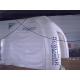 White Dome Tent (CYTT-185)
