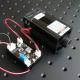445/450nm 3.5W Blue Beam Laser Module (NDB7A75)With TTL Modulation For Laser Stage Lights