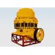 110kw Jaw Cone Crusher Limestone Machine 1016mm Copper Ore  BPH1000