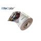Pigment / Dye Ink Minilab Photo Paper Resin Coated 100% Waterproof ISO9001