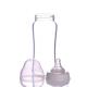 BPA Free Anticolic 5OZ Borosilicate Baby Feeding Bottle ​