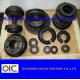 Industrial Machinery Grid Spring Coupling with 1 Inch Size and High Durability