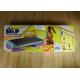Matte / Gloss Lamination Disposable Fitness Equipment Personalized Packaging Boxes