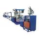 Low Noise Wire Extruder Machine For LSZH Material HDMI Cable DVD Cable Making Machine Insulation Cable Extrusion Machine
