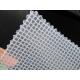 pvc mesh fabric for greenhouse or outdoor cover