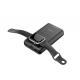 ABS PC Portable Magnetic Power Bank 10000mAh 5W 7.5W Portable Charger For Iphoen Iwatch