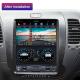 64G PX6 KIA Android Carplay Bluetooth Tesla Style Car Radio 10.4 Inch