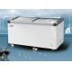 1680L Commercial Deep Refrigerator Cabinet Top Chest Deep Freezer