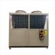 Air Conditioning Commercial Air Source Heat Pump 35KW