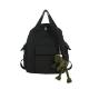 20l Black Grey USB charging backpacks Men Travel Outdoor Sports Laptop Smart Bag