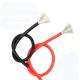 12AWG High Temperature Silicone Wire 4.5mm OD Rubber Insulated