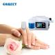 GOMECY Nail Drill Machine Easy To Rated Speed 5000rpm Max-40000rpm Max Precision Nail Care for Professionals
