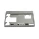 Polished Anodizing Medical Machining Parts Circuit Board Metal Frame