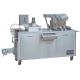 Tea Bag Tablet Packing Machine Automatic Bagging 2300×560×1410mm Stainless Steel