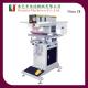 One Colour Sliding Ink Cup Pad Printing Machine