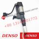 095000-0285 Common rail Fuel Injector 23910-1136 S2391-01136 For HINO