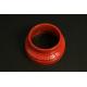XGQT07-114x89-2.5 Concentric Pipe Fitting Groove Concentric Reducer Fitting