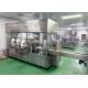 Automatic Ampoule Packaging Line Vial Crimper Machine high speed