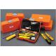 8 pcs mini tool set ,for promotion/gift ,with 1 pc long nose pliers .