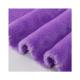 500meters Min Order Recycled 100% Polyester Flannel Fleece Fabric with in Plain Style
