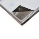N06617 Inconel 617 Sheet Plate High Temperature Resistant Thin Nickel Alloy