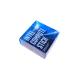 Embossed PP Color Printing Gift Box Customized For Gift