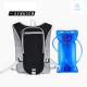 Waterproof Nylon Travel Cycling Bag Backpack Reflective Outdoor Hydration Bicycle