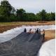 HDPE Geomembrane Waterproof 0.75mm1.0mm1.5mm 2.0mm Geomembranes for Pond Liner