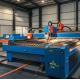 CNC Muti-Functional Laser Cutting Machine for Manufacturing Kitchen Handmade Sink