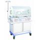 Hospital LED display air tempeature baby Infant Incubator with humidity is adjusta CVBe