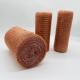 3m 6m 10m 15.2m Copper Knitted Wire Mesh Rodent Control For Control Snails