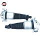 7L8616019D 7L8616020D Air Suspension Shock Absorber For Audi Q7 VW Porsche Cayenne 955 Tourage 2002-2010