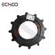 Sprocket U55-4S Chain Sprocket for Mini Digger Spare Parts OEM Replacement Parts Supplier