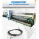 Control Cable Inner Wire Fusing And End Forming Machine