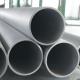 AISI 240 310 Hot Rolled Seamless Stainless Steel Tube NO.1 NO.4 100mm