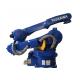 6 Axis Yaskawa Robot Arm For Industrial Automation