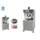 High Speed Spiral  Lipgloss Production Line , Lip Gloss Filling Machine
