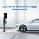 OCPP2.0 Electric Vehicle Home Charger 22KW Commercial Level 2 Charging Station
