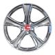 Deep Concave 5x120 Forged Wheels 6061 T6 Aluminum Alloy 22 Inch