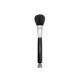 Large Natural Powder High Quality Makeup Brushes With Super Quality Black ZGF Goat Hair