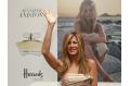 Jennifer Aniston launches her fragrance in London