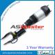 Front Left Mercedes GL-Class X166 air suspension strut with ADS,1663201313,