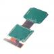 Thickness 1.6mm FPC Flex Rigid PCB ENIG OSP Rigid Flex Board