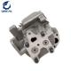 PC650 S6D155 Diesel Engine Parts Oil Pump 6128-52-1013