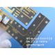 2 Layer High Frequency Circuit Board RT / Duroid 5880 ENIG PCB