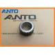 K9001547 Planet Gear Excavator Swing Gear  For DOOSAN DX140W DX160W