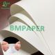 Factory Supply Eco Friendly Medical Thermal Synthetic Paper For Wristbands Lables